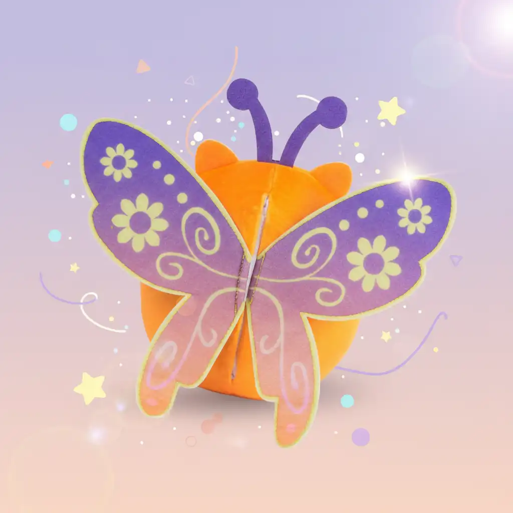 Veselo smehljanje, ki pričara nasmeh na vsakem obrazu.