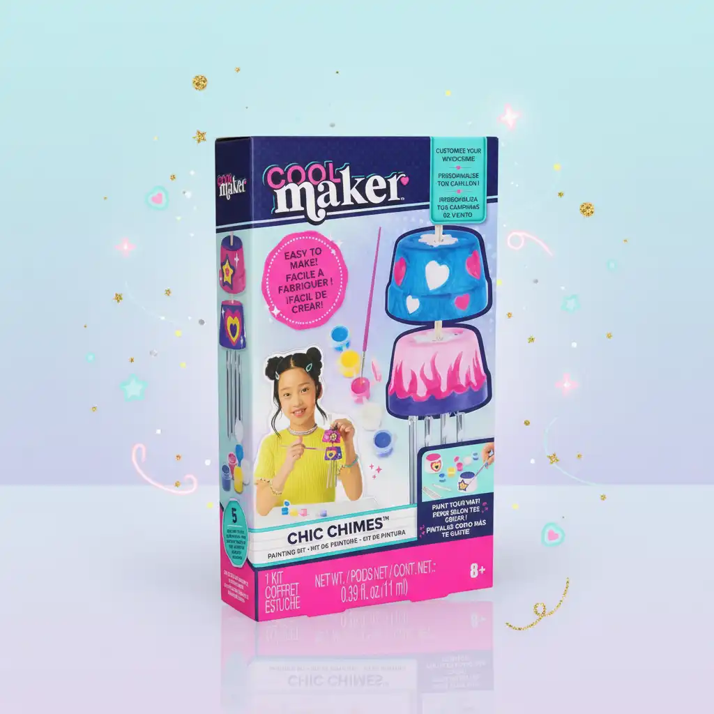 Oglasite svoj dom s svojimi ustvarjalnimi idejami.