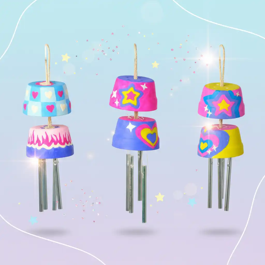 Popolna zabava za vsako otroško zabavo.