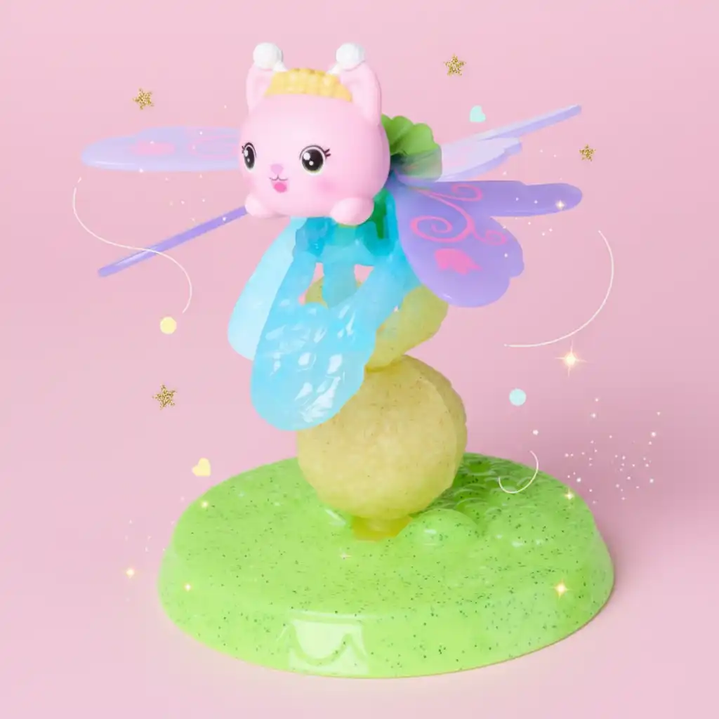 Spodbudite otroško domišljijo skozi igro z priljubljeno osebnostjo.