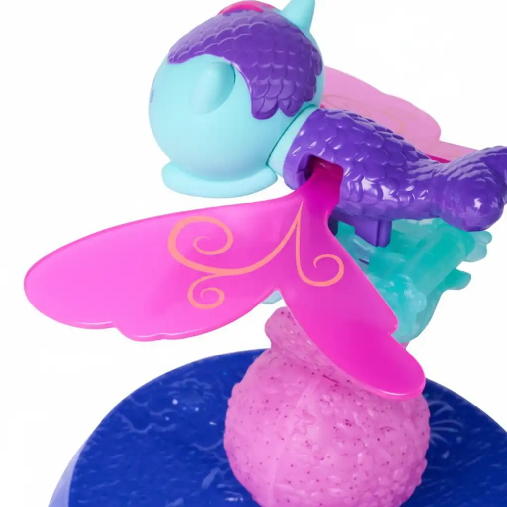 Naredite veselje s popolnim darilom za vsako majhno oboževalko.