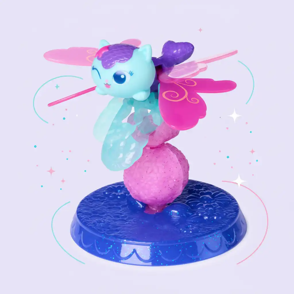 Navdihnite se za neskončne ure ustvarjalne igre.