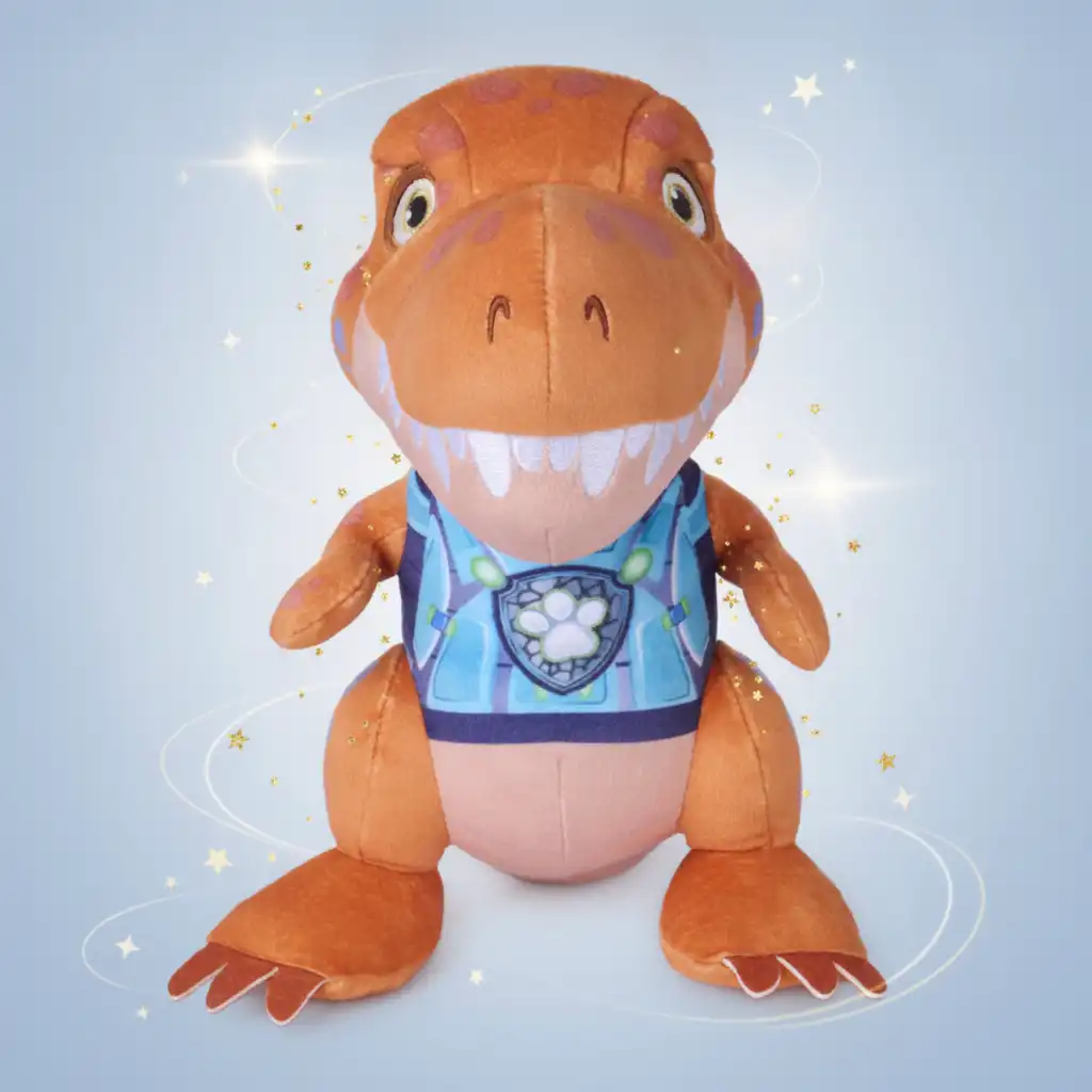 Ustvarite svoj svet poln dinozavrov in junakovih dejanj.