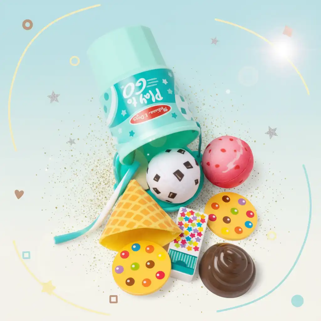 Praktična skodelica zagotavlja enostavno čiščenje in prenašanje kompleta.