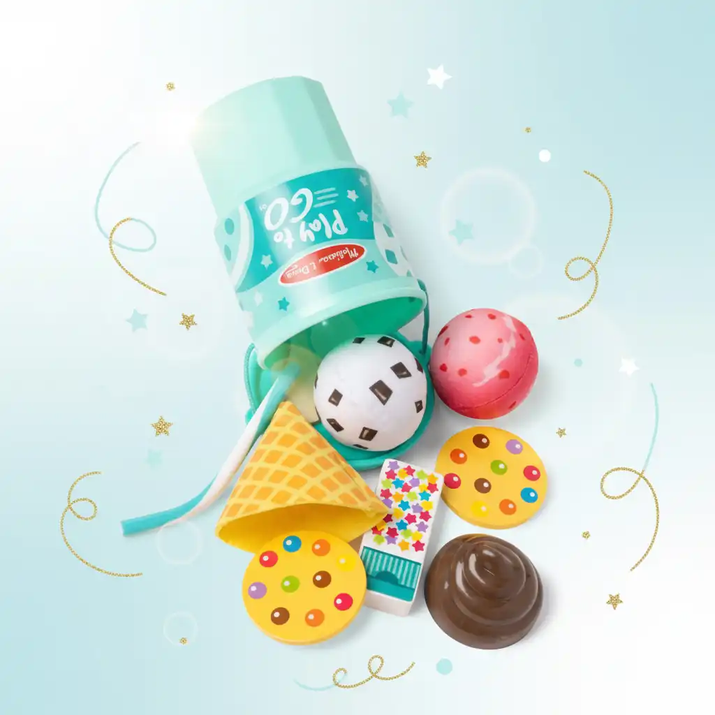 Odkrijte nove načine igre z interaktivnim pokrovom in kartico.