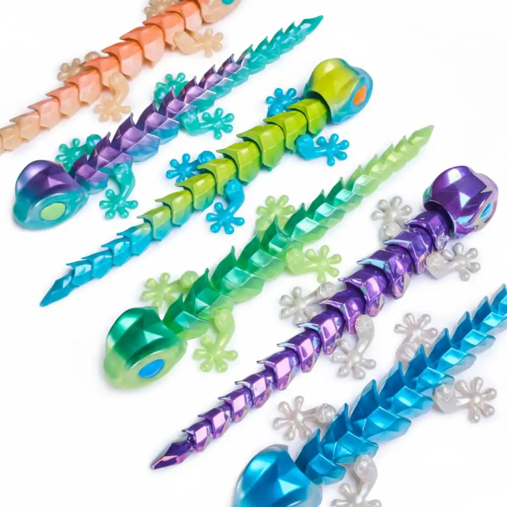 Popoln antistresni spremljevalec za vsakodnevno sprostitev.