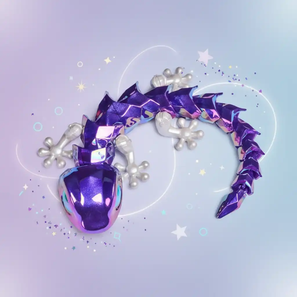 Slogovno oblikovan dodatek za vaš dom in pisarno.