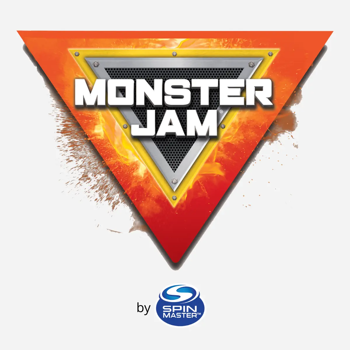 Monster Jam – avtentična izkušnja arene pri vas doma.