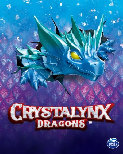 CrystaLynx Dragons – svet upogljivih 3D bitij.