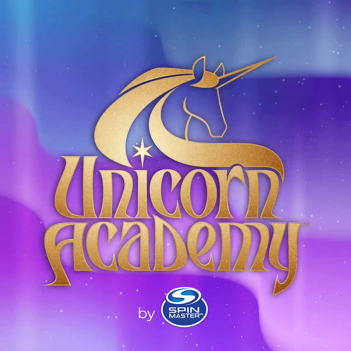 Magija in prijateljstvo v vsakem detajlu Unicorn Academy.