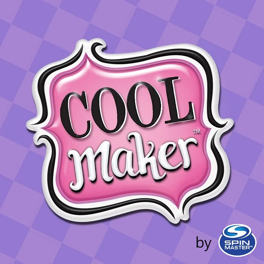 Cool Maker – ustvarjajte, delite in pokažite svoj stil.