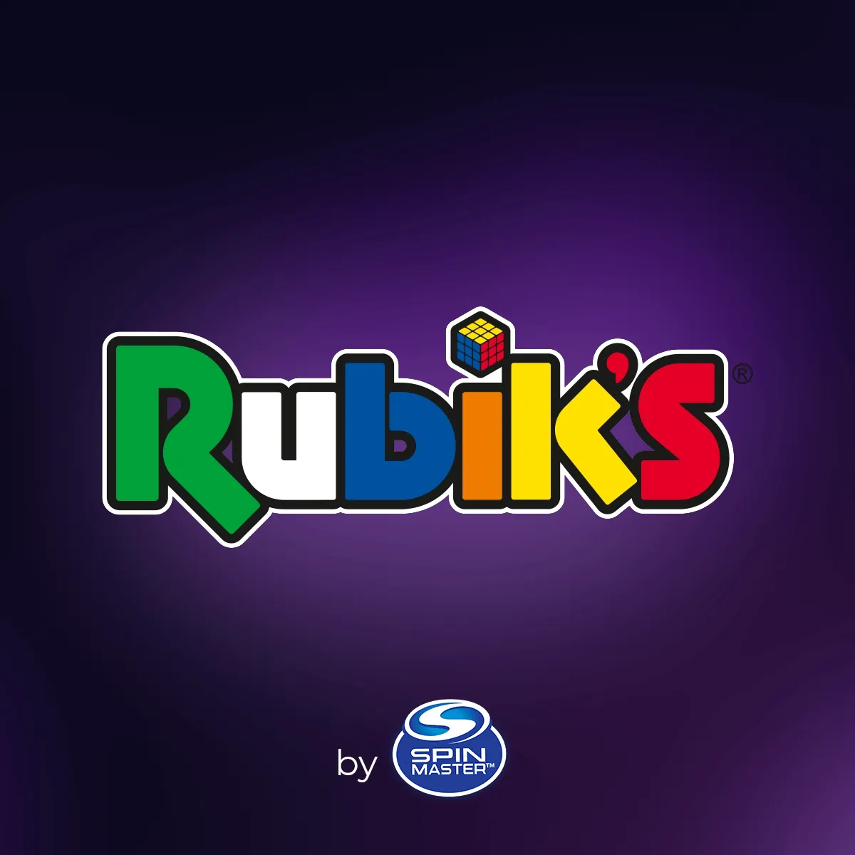 Rubik’s – svetovni vodja na področju logičnih iger in ugank.