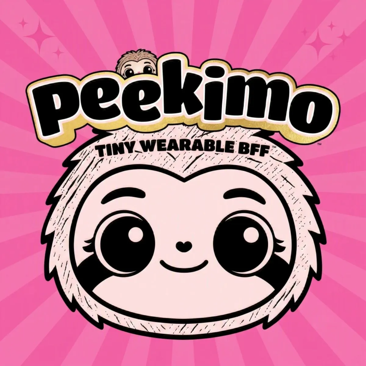 Uradno logo Peekimo