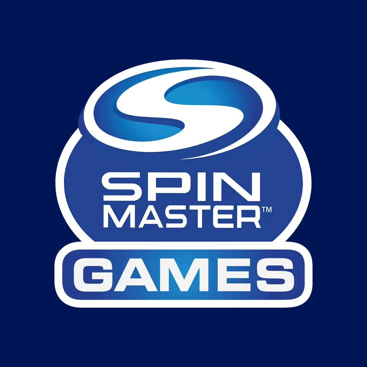 Spin Master Games – inovacija in veselje v vsaki igri.