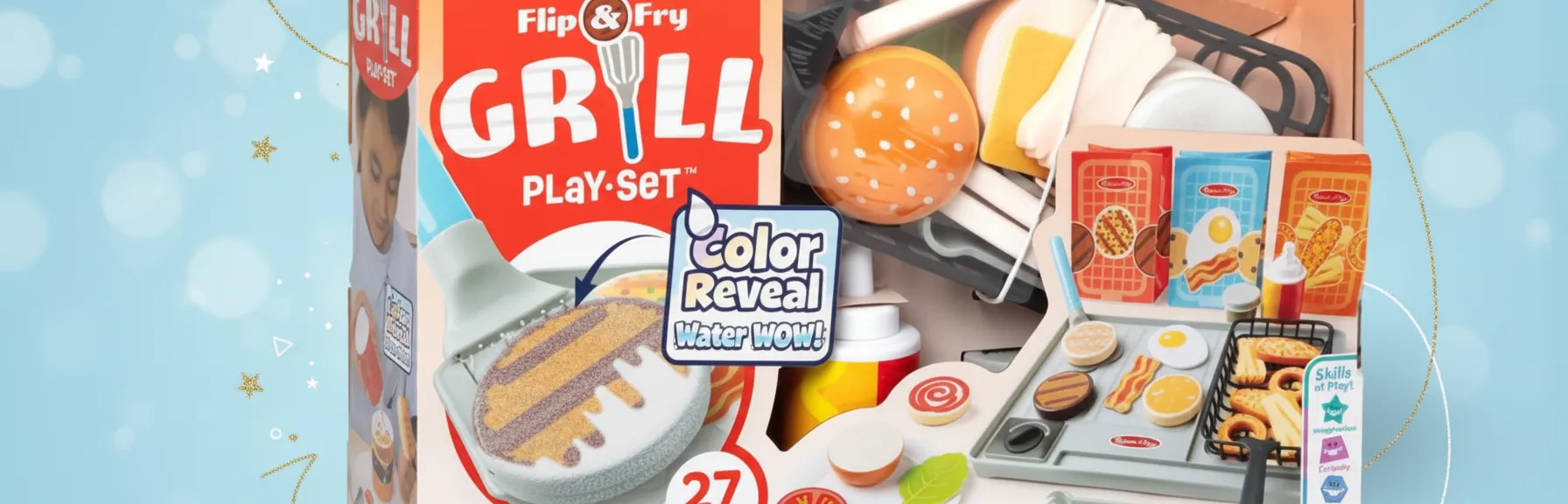 Hlavní banner produktu